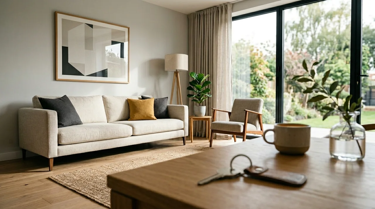 내 집 마련 디딤돌 대출: 2026 조건, 금리, 신청방법 완벽 정리