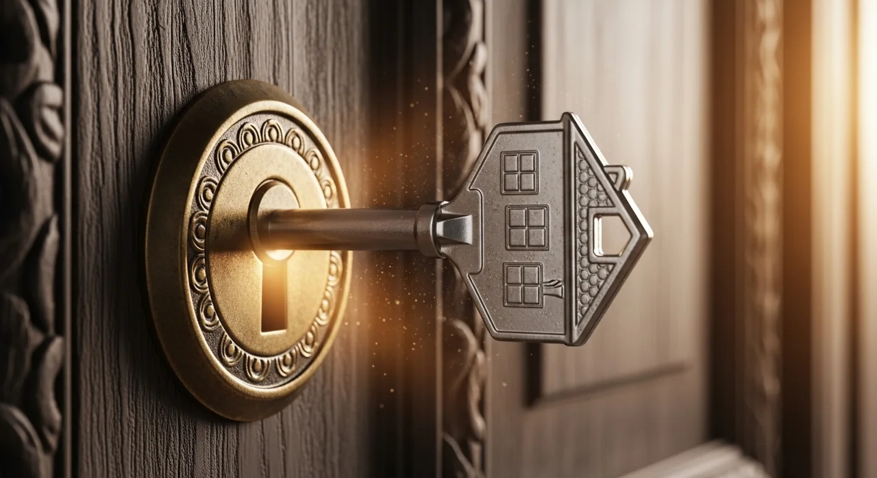 성공적인 대출을 위한 핵심 팁