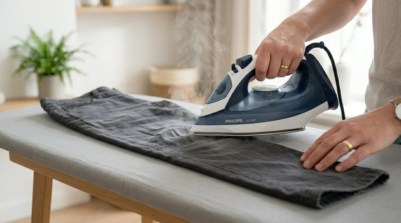 무릎 나온 바지 복구하는 법, 집에서 간단히 새 옷처럼 만드는 꿀팁