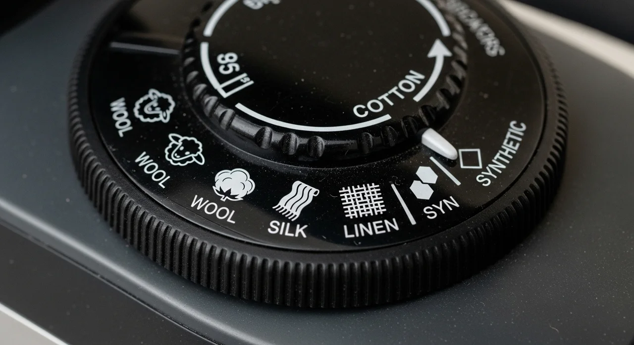 소재별 주의사항 및 꿀팁