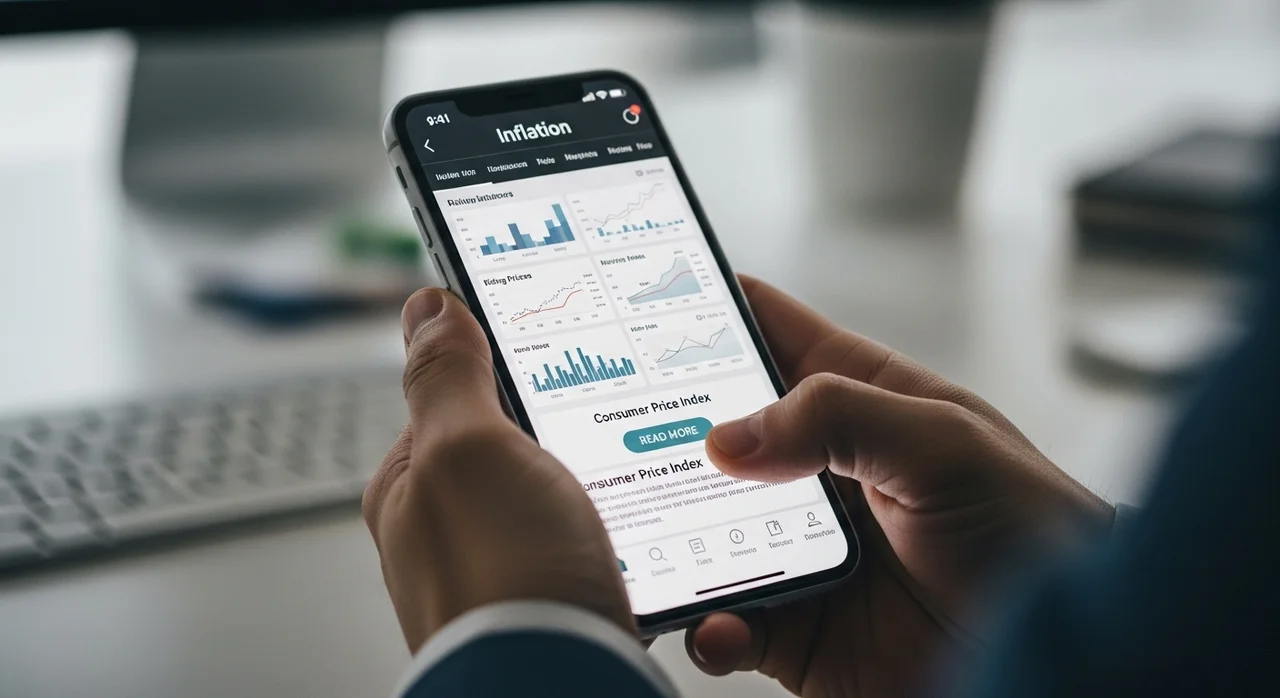 CPI 소비자물가지수, 왜 중요할까?