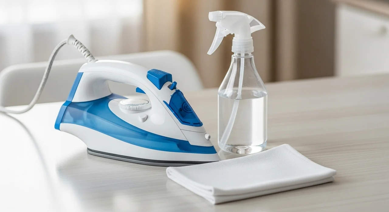 작업 전 꼭 챙겨야 할 준비물