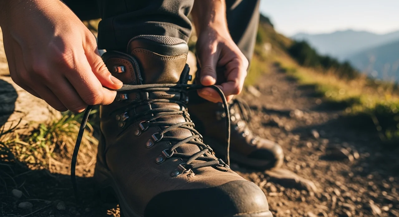 주의사항: 너무 꽉 묶으면 생기는 일