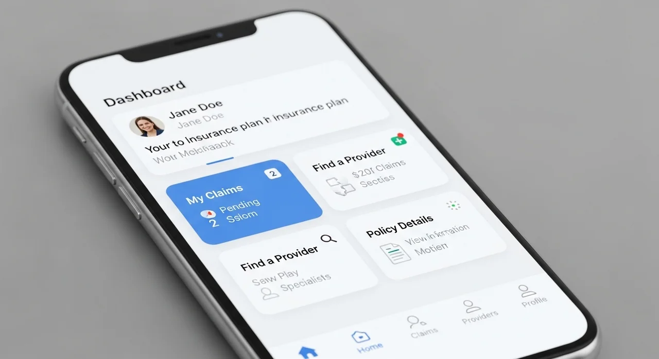 건강보험 환급금 조회 및 신청 절차