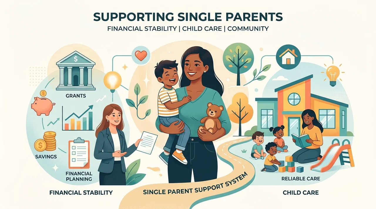 양육비선지금제도 신청방법 및 2026년 최신 지원 조건 완벽 정리