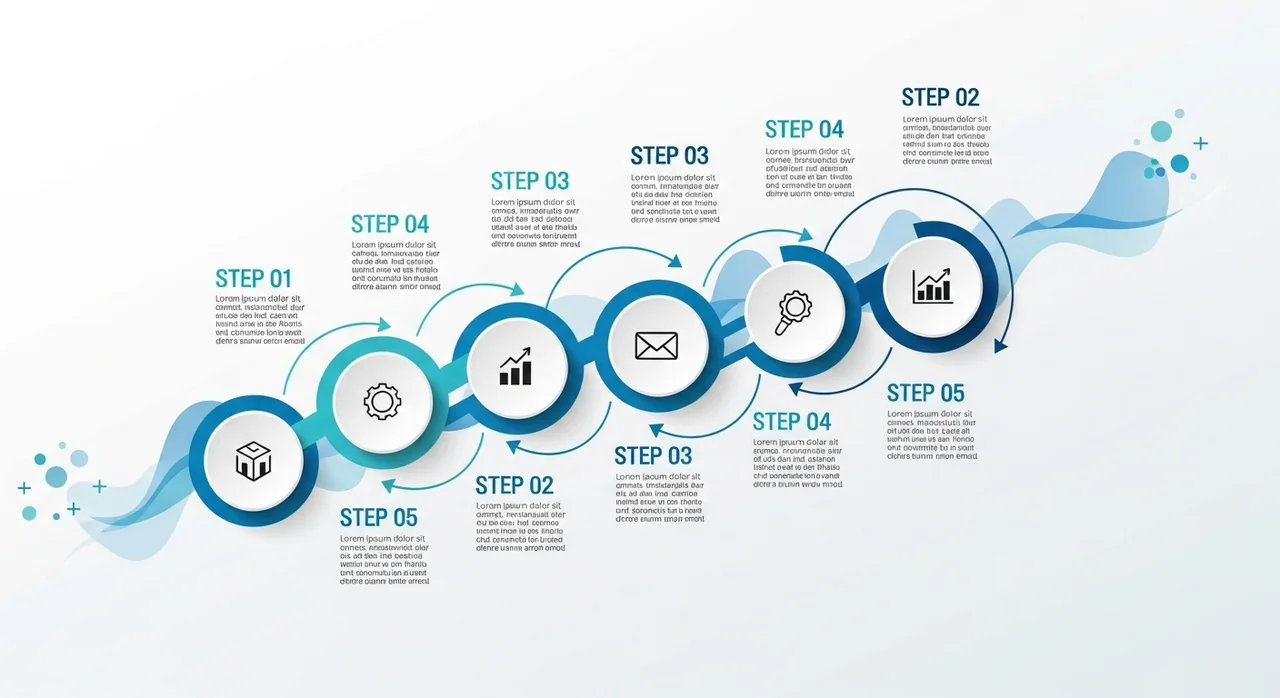 신청 절차 4단계 가이드