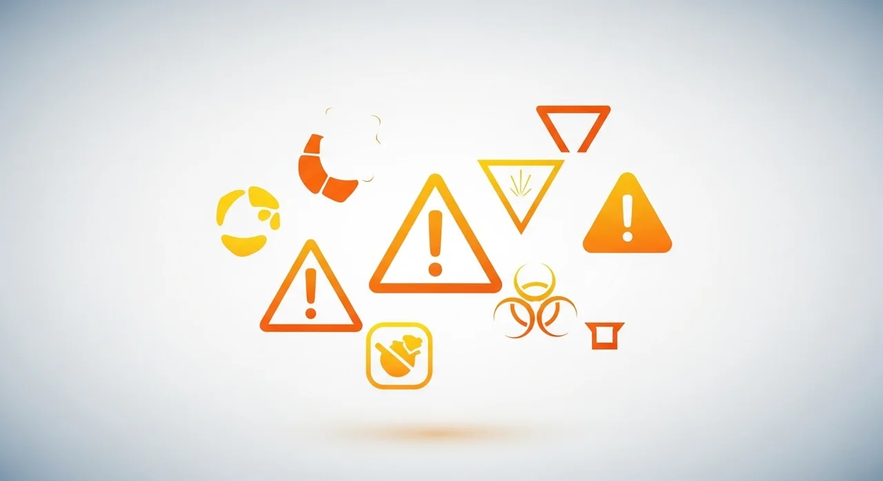 꼭 알아두어야 할 주의사항