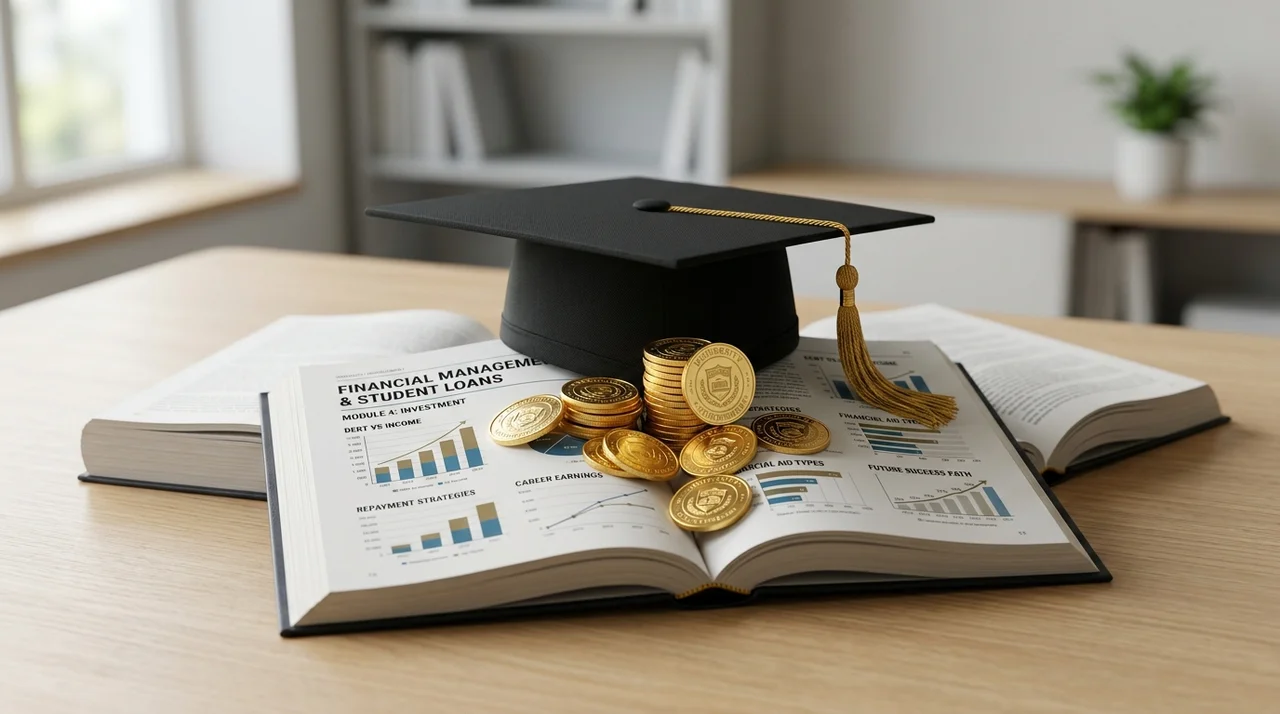 학자금대출 총정리: 신청부터 상환까지 2026년 최신 가이드