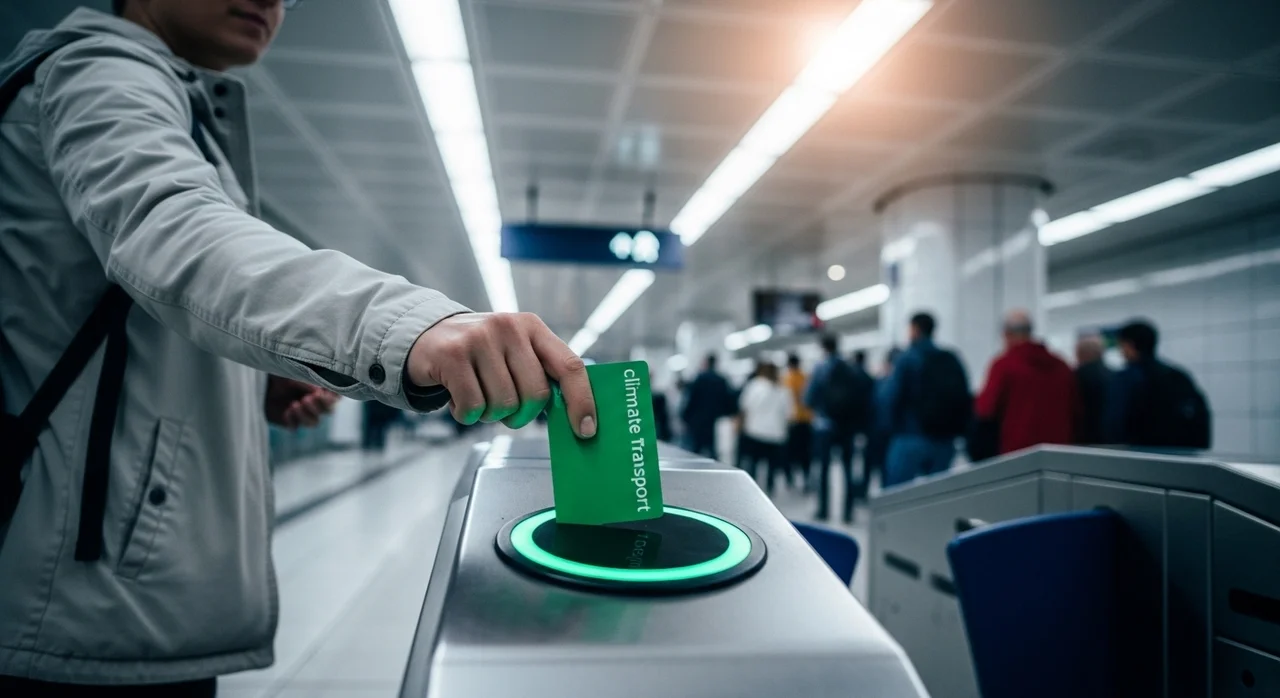 기후동행카드, 왜 이렇게 인기 있을까요?