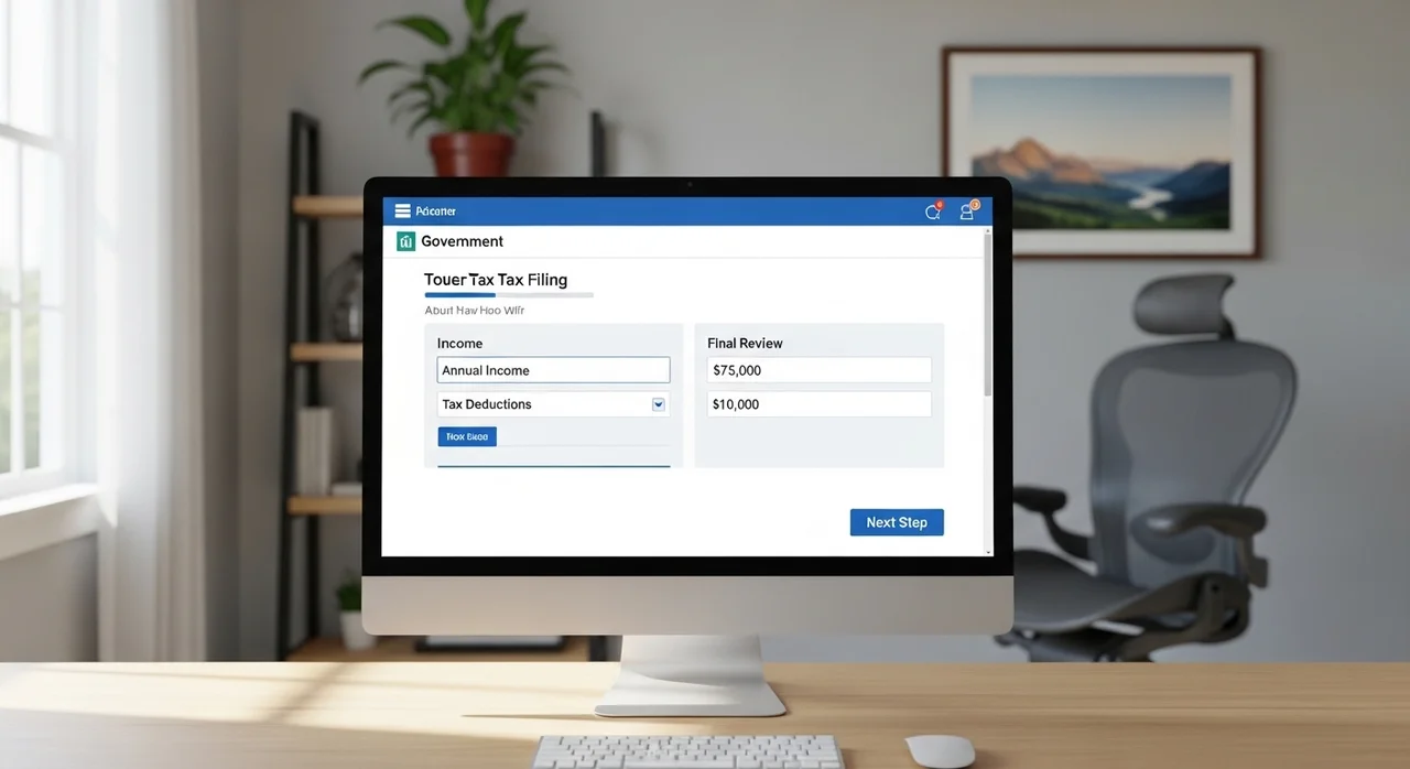 부동산 취등록세 신고 및 납부 절차