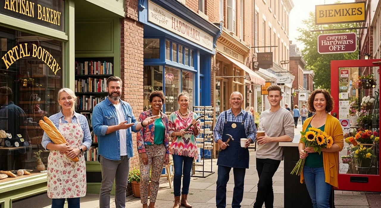 정부의 지역 경제 활성화 방안
