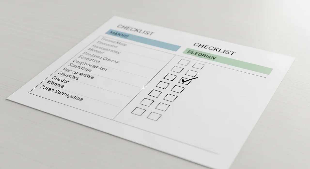 실업급여 수급 자격 핵심 요건 비교