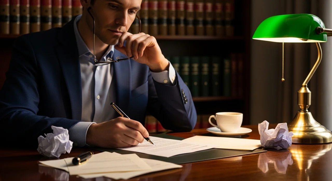 이직 사유, 정말 중요한 이유