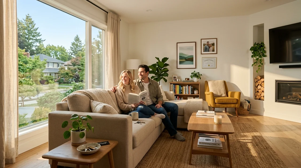 내집마련 디딤돌대출 조건 및 신청방법 총정리 (2026 최신)