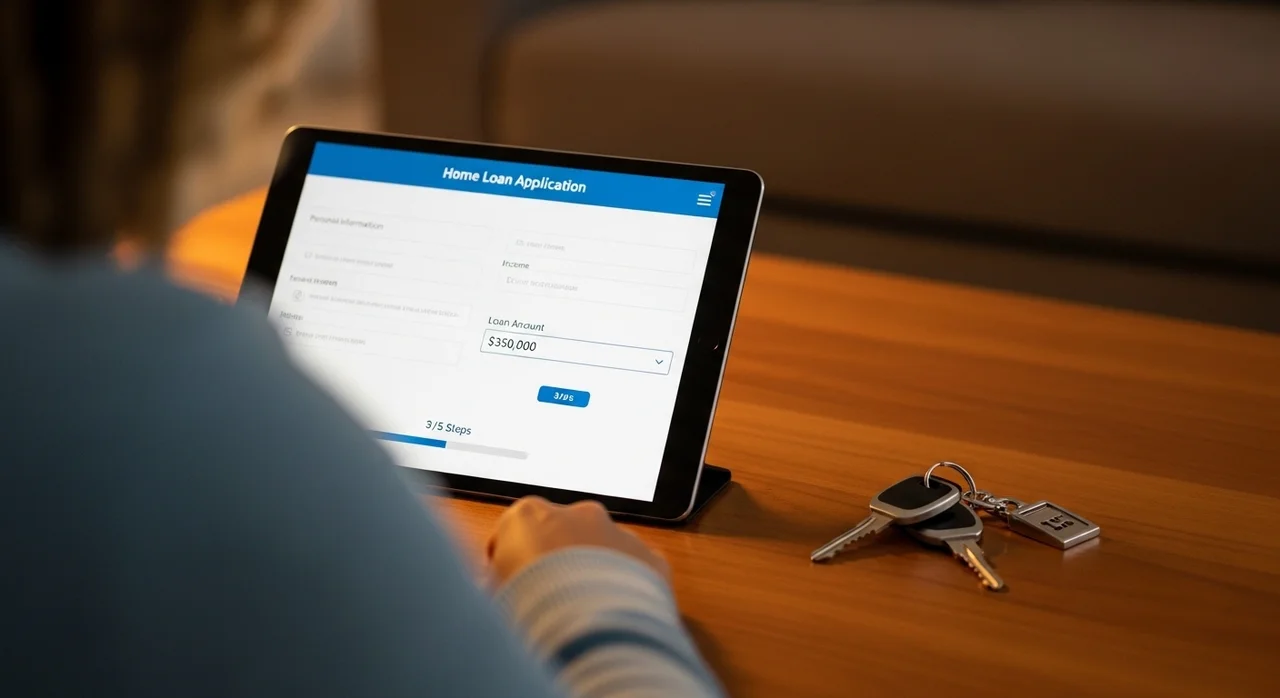 내집마련 디딤돌대출, 처음이라면 꼭 알아야 할 핵심