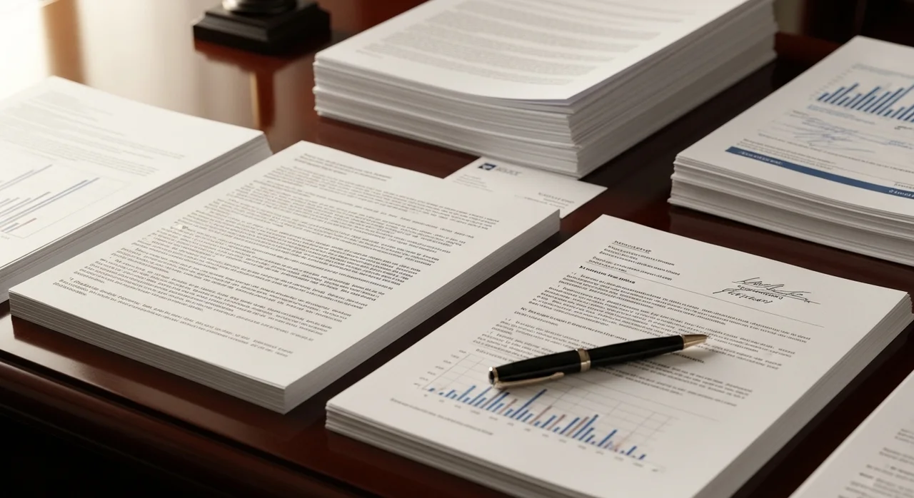 놓치지 말아야 할 필수 준비물 체크리스트