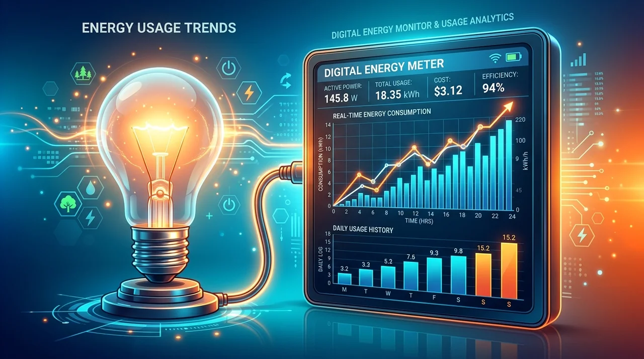 전기요금 누진세 계산법: 우리집 요금 폭탄 피하는 확실한 방법