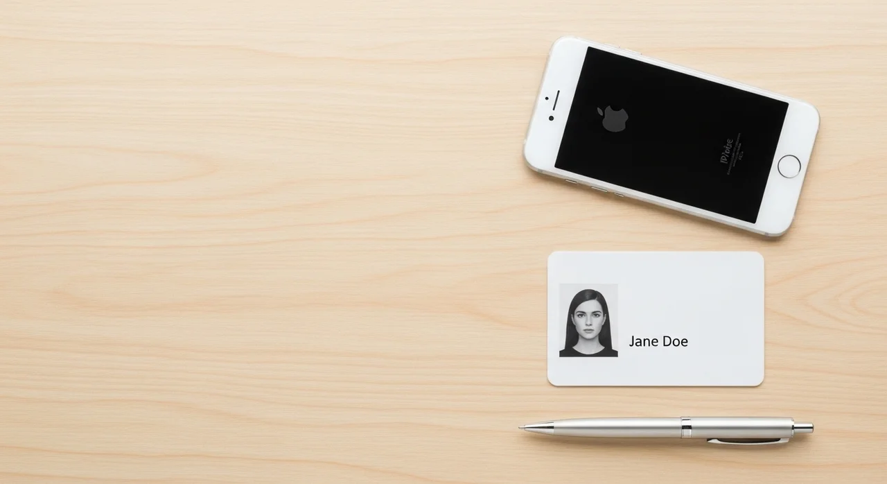 가입 전 꼭 챙겨야 할 준비물 체크리스트