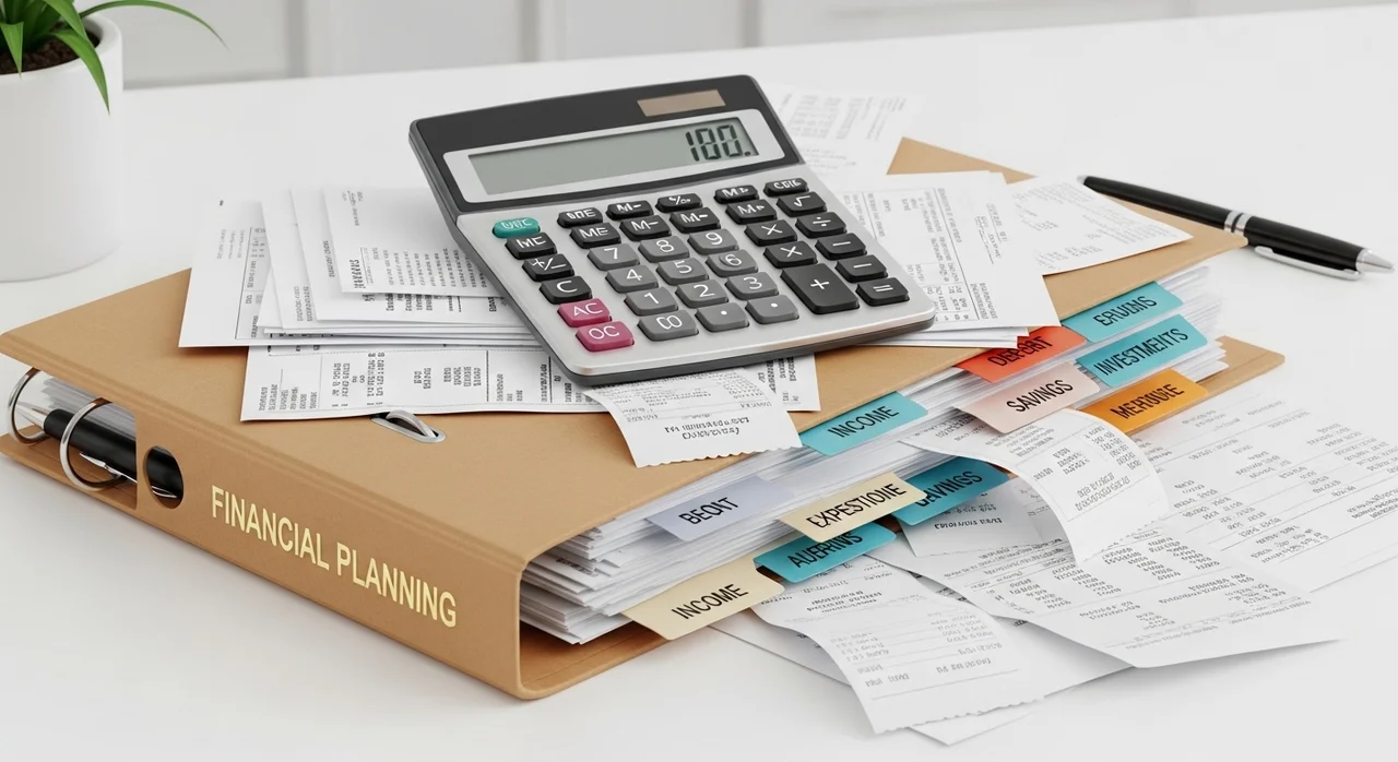 놓치기 쉬운 필요경비 체크리스트