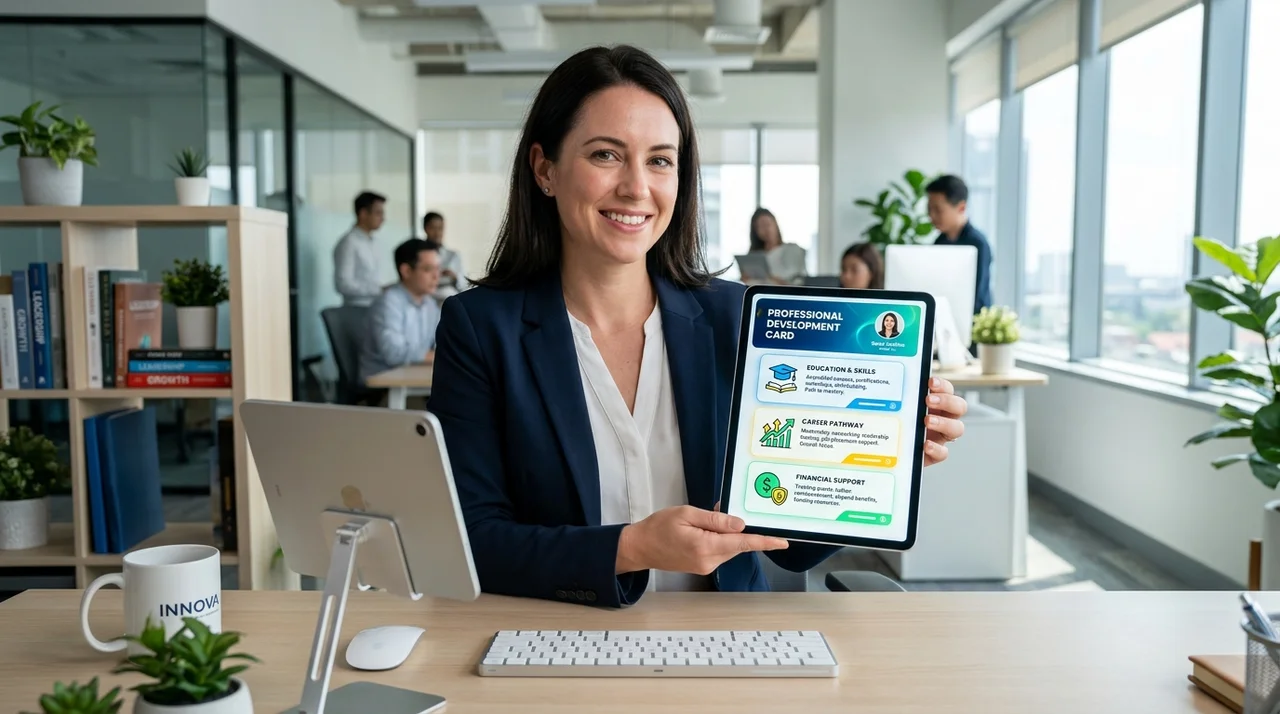 국민내일배움카드 발급 신청 방법 및 자격 조건 완벽 가이드