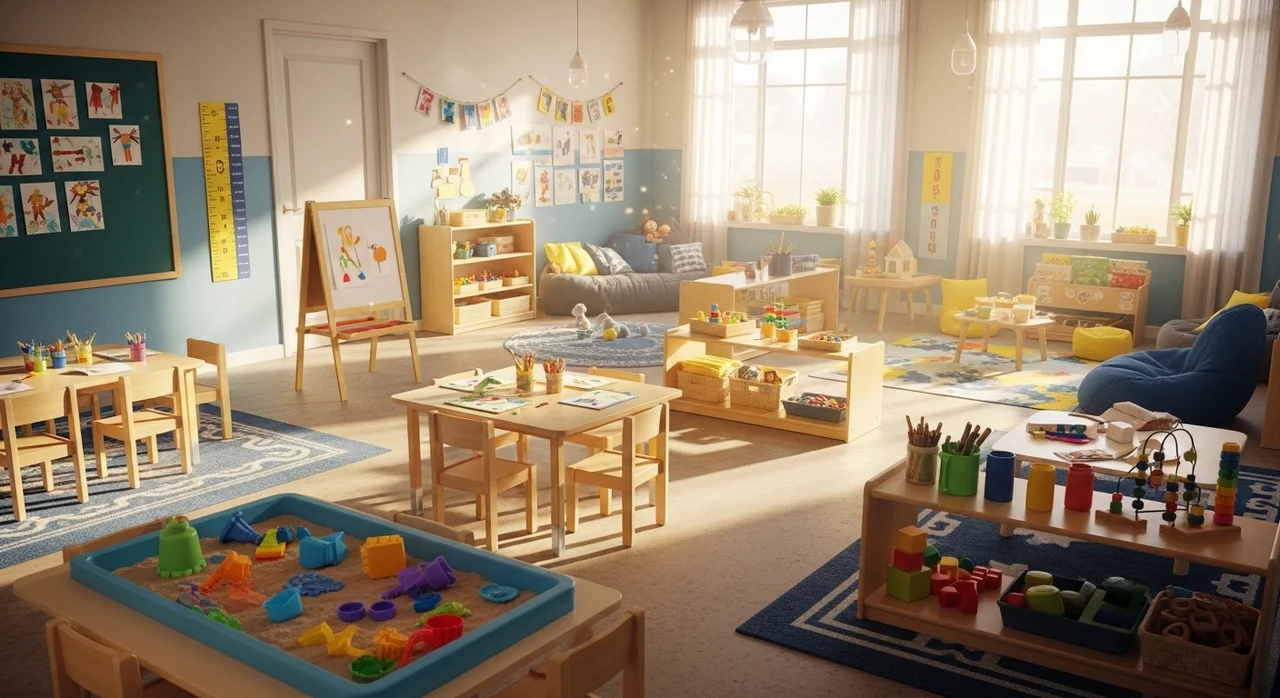 영유아 보육시설 지방세 감면, 왜 중요할까요?