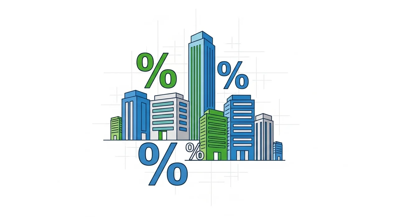 감면 혜택 한눈에 비교하기