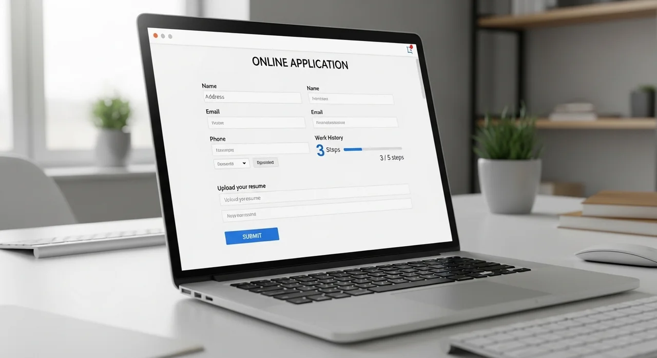 신청 방법 및 필수 서류 안내