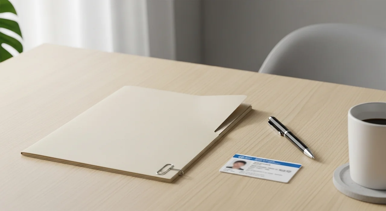 놓치면 손해, 신청 전 반드시 챙길 서류