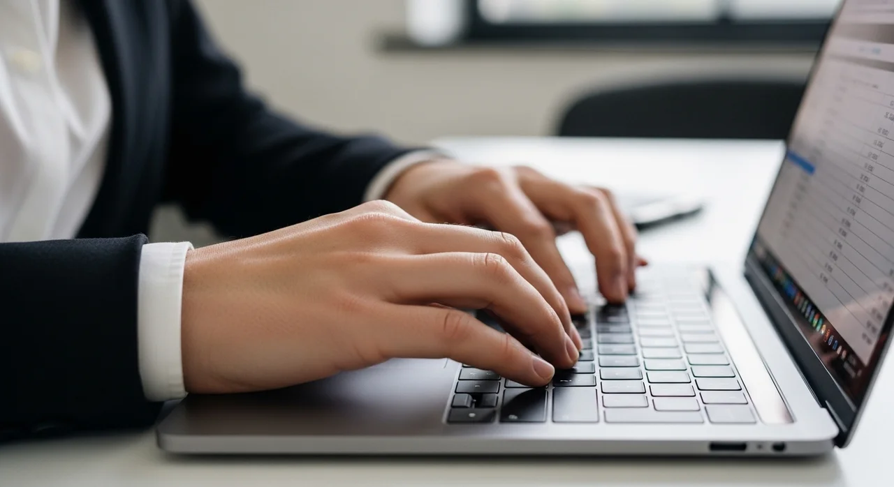 신청부터 입금까지, 3단계 가이드