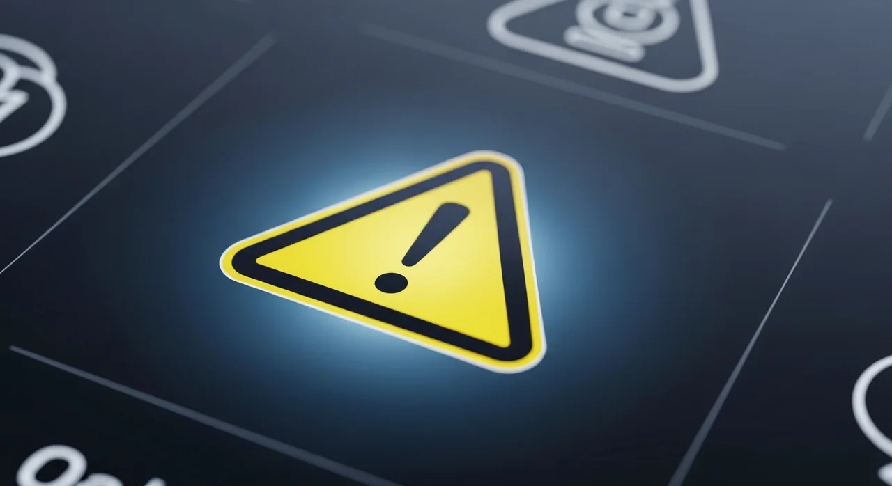 주의사항: 신청 시 자주 하는 실수