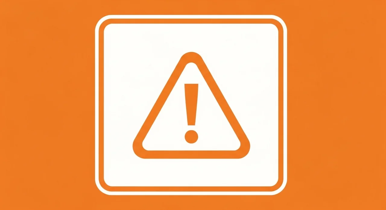 놓치기 쉬운 주의사항, 이것만은 꼭 확인하세요