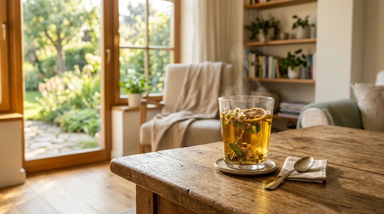 비염예방 완벽 가이드: 환절기 콧물과 재채기에서 벗어나는 생활 습관