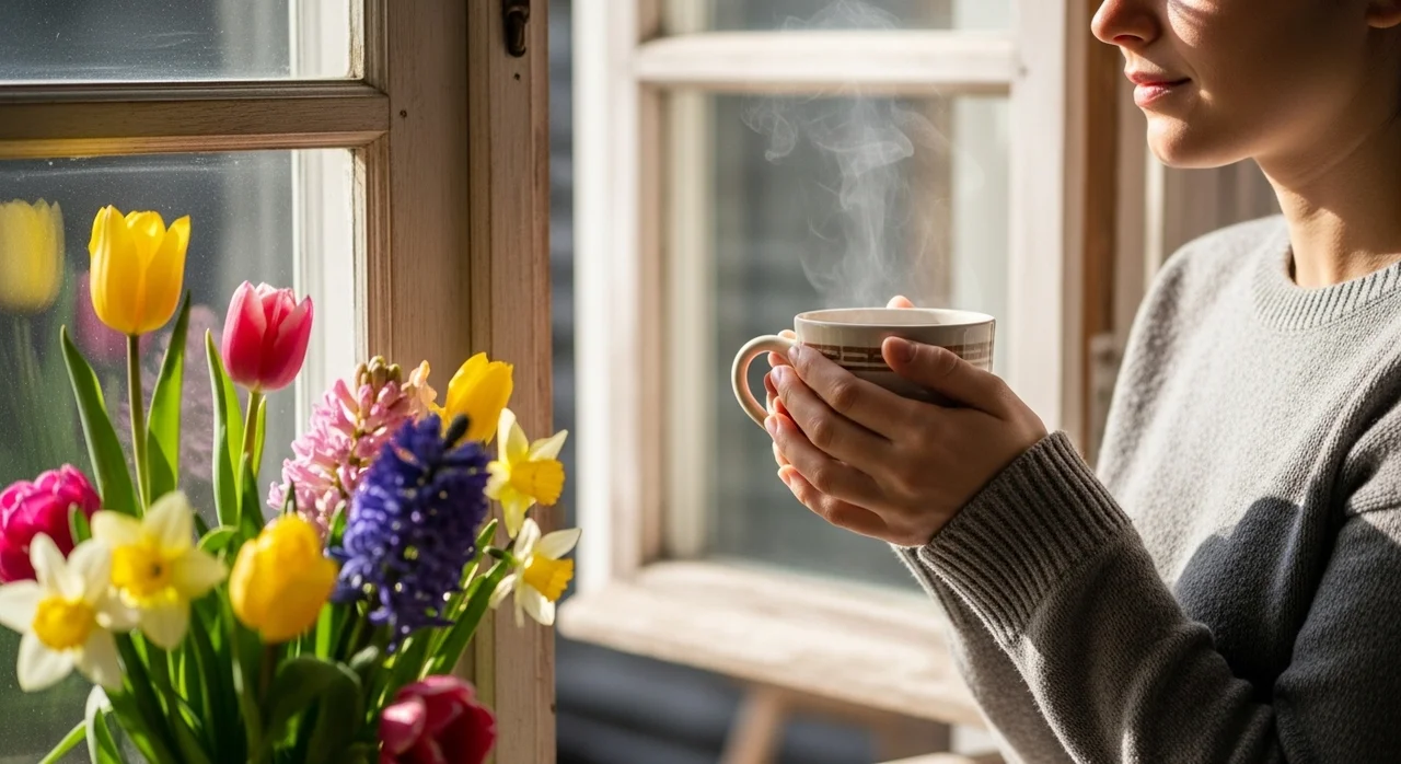 비염예방, 일상 속 작은 습관으로 시작하세요