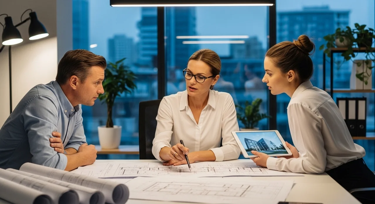 성공적인 사업 신청을 위한 5단계 절차