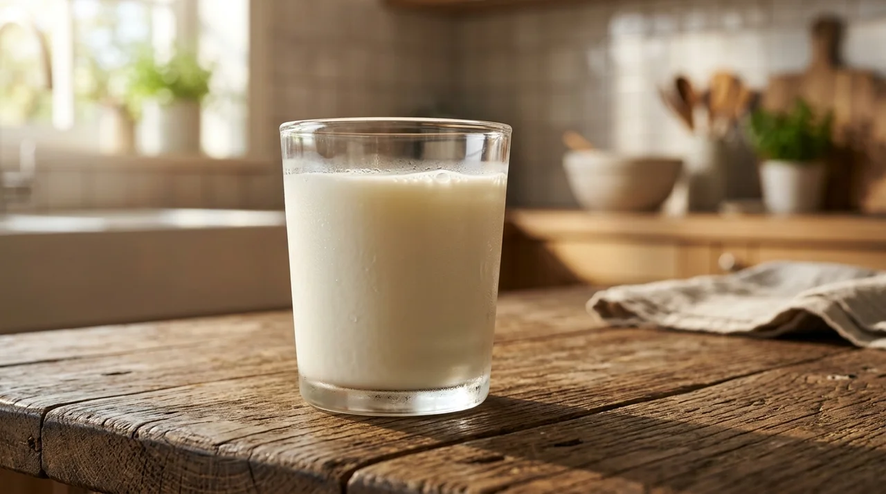 상한 우유 구별법 5가지: 유통기한 지나도 먹어도 될까?