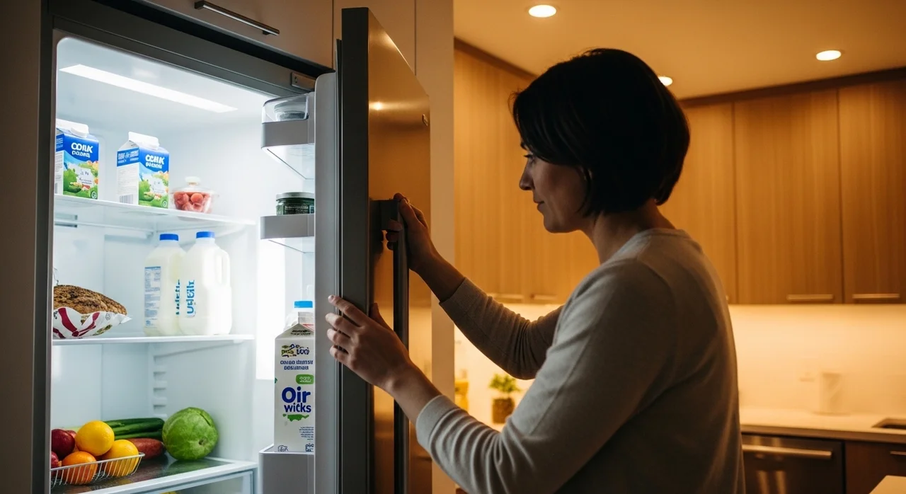 유통기한 지난 우유, 마셔도 괜찮을까요?