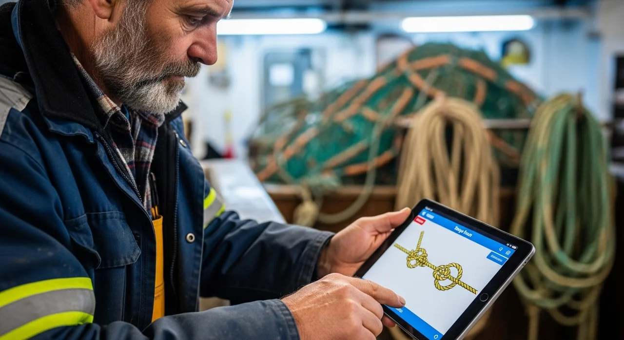 낚시 사업자라면 필수, 낚시전문교육이란?