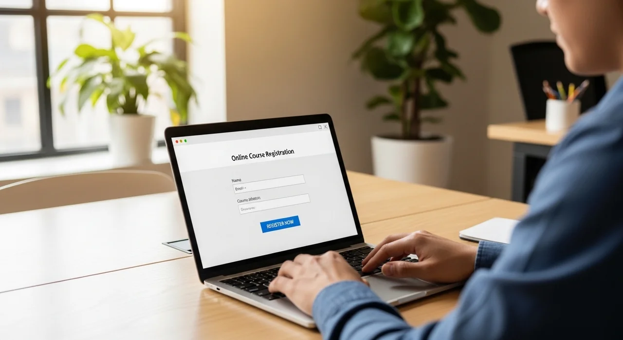 무료 교육 신청 및 이수 절차 가이드