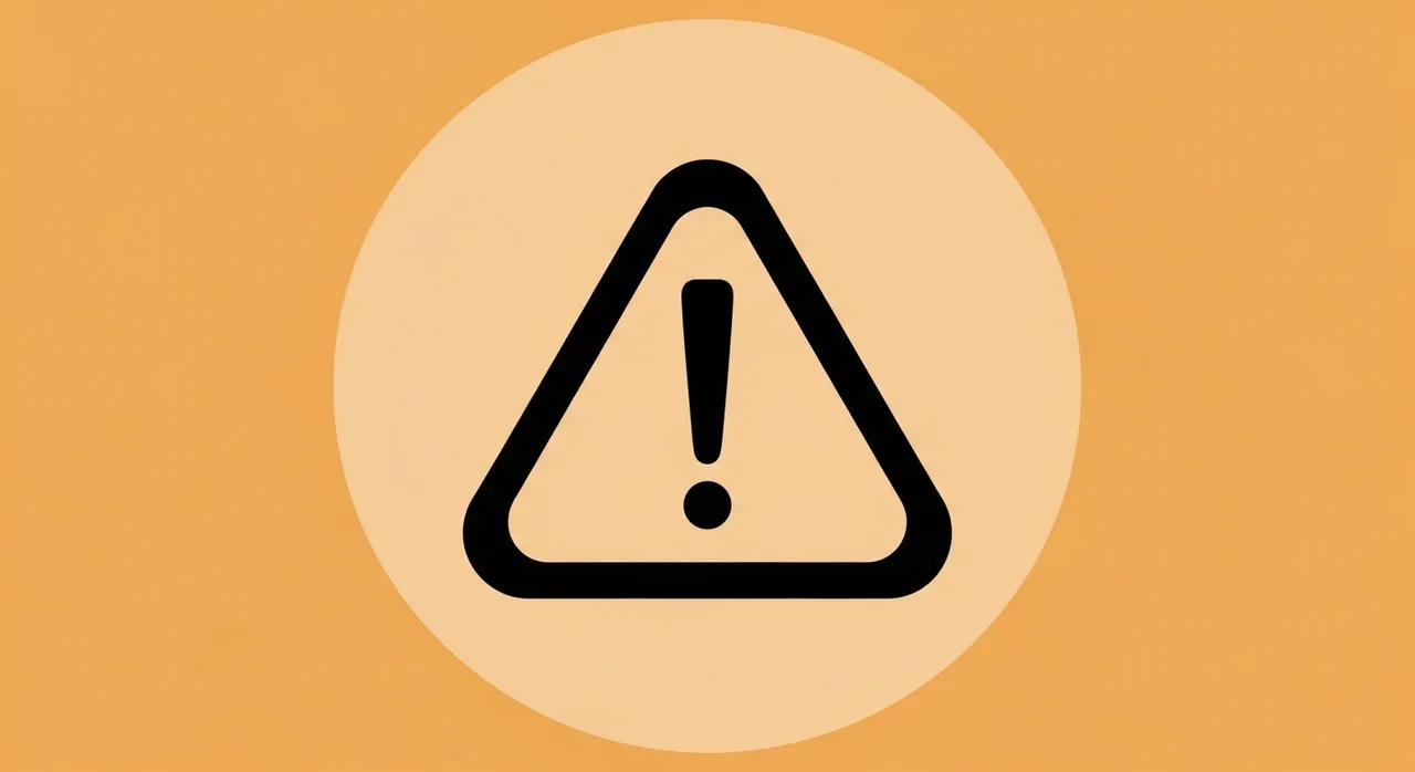 지원 시 꼭 알아두어야 할 주의사항