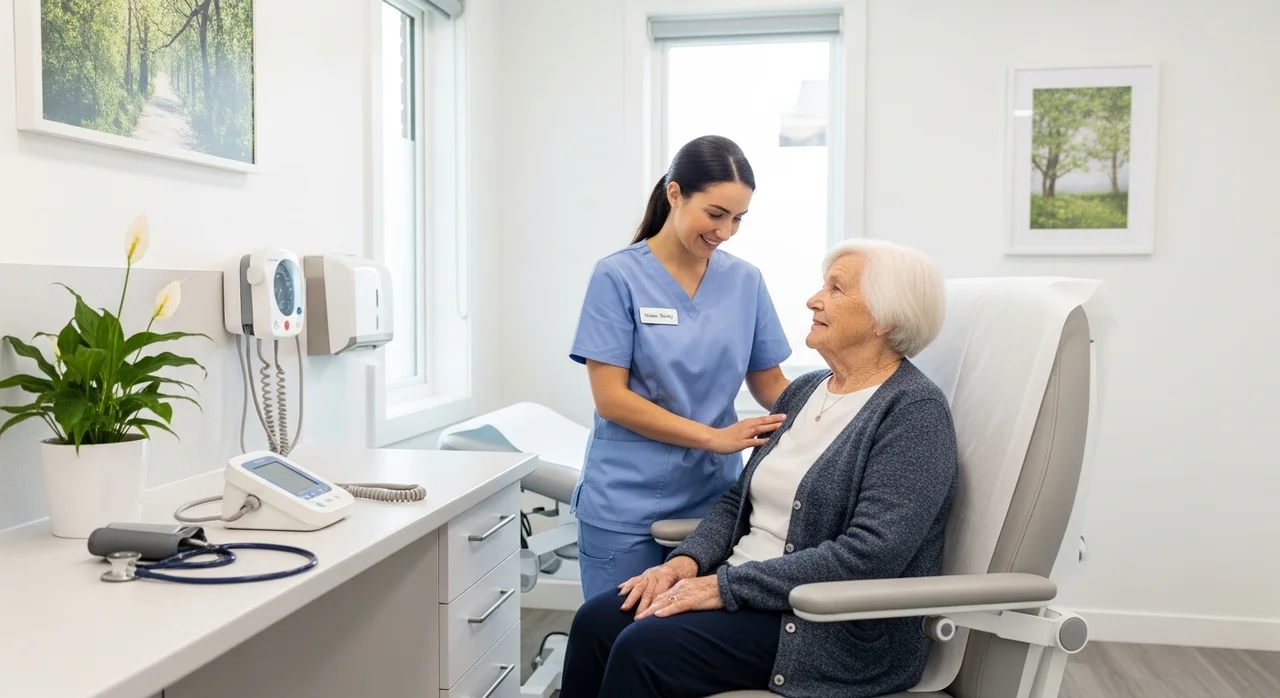 65세 이상 기초생활수급자 대상포진 무료 접종, 핵심 요약