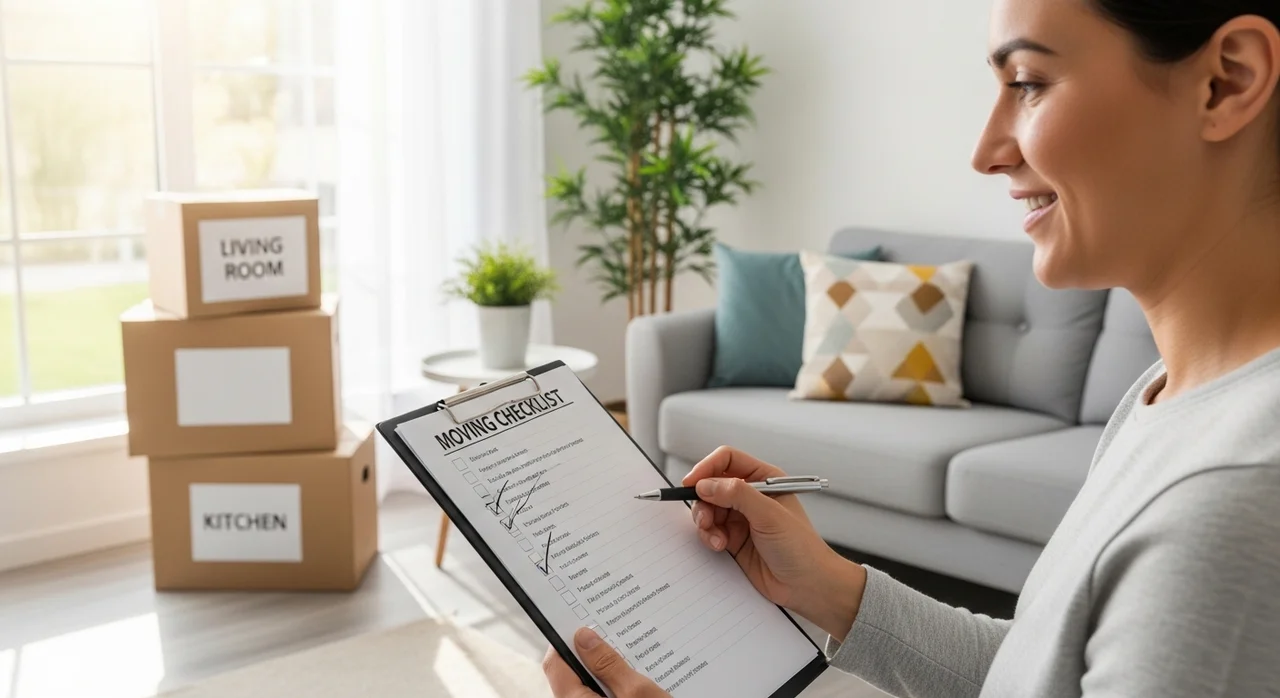 이사 비용 때문에 고민이신가요? 광진구 지원 정책 확인하세요