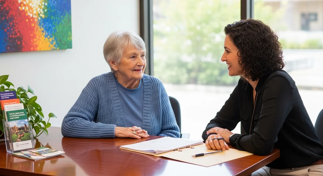 이사비 지원을 받기 위한 신청 절차