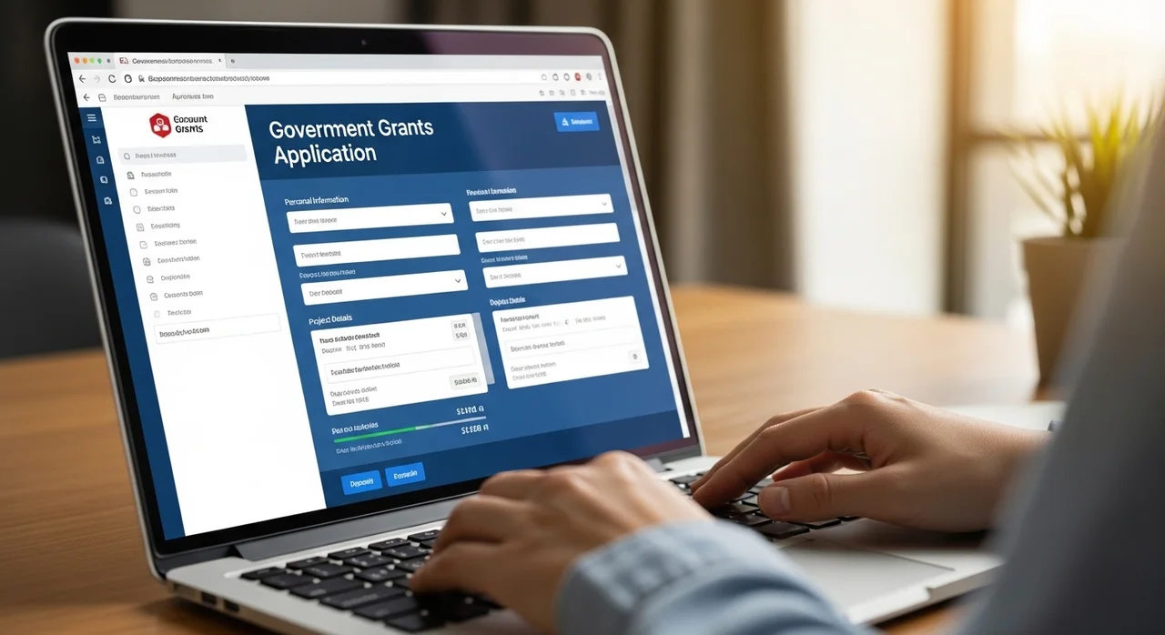 신청부터 선정까지, 단계별 진행 절차