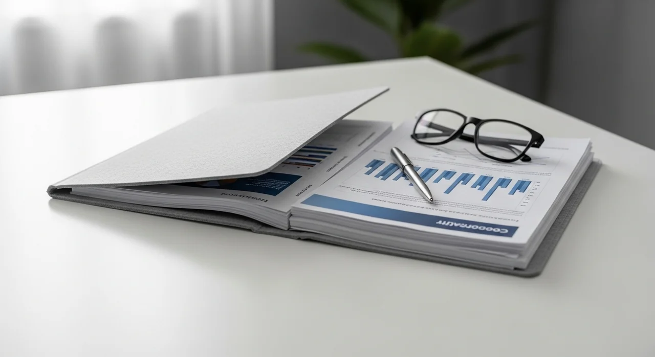 성공적인 신청을 위한 필수 준비물