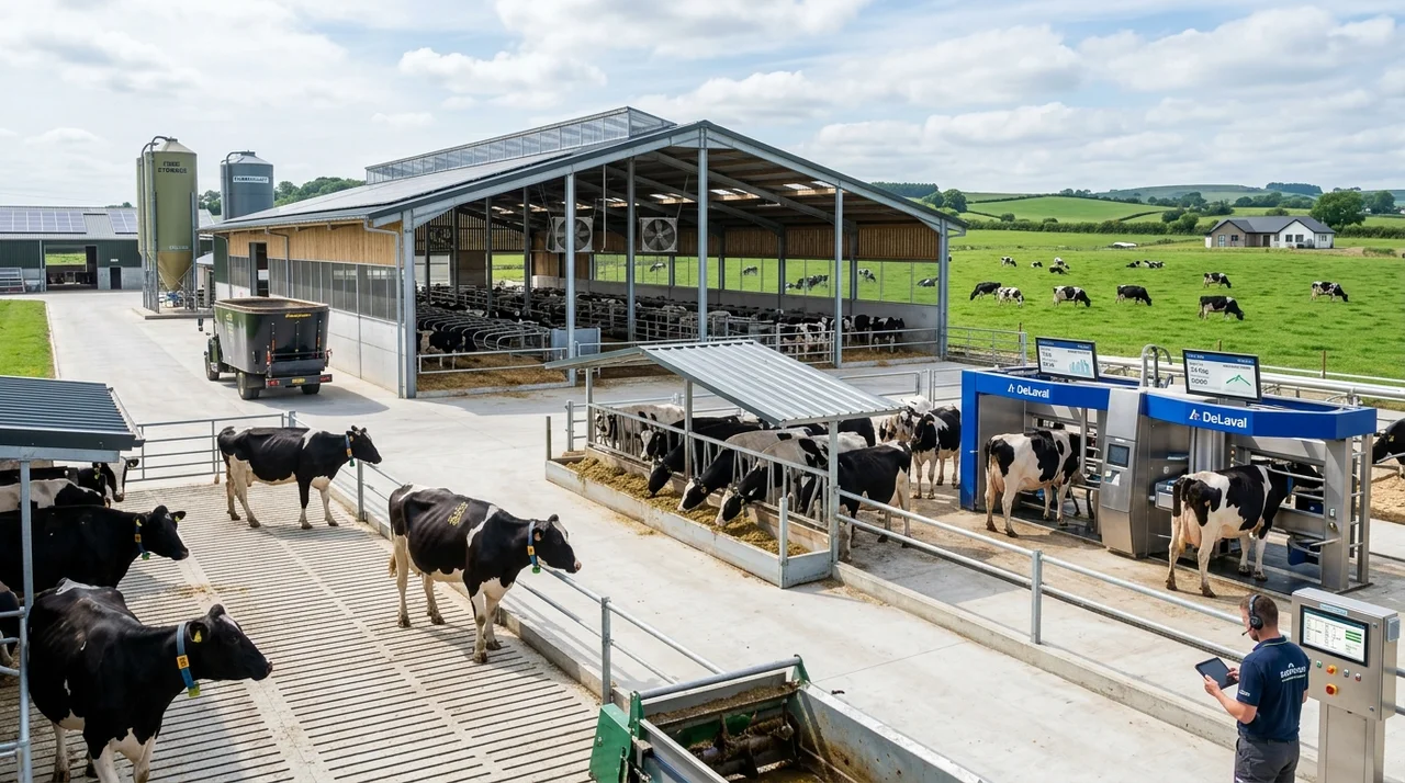 가축 농장 가축개량 지원 신청 받고 생산성 향상하세요