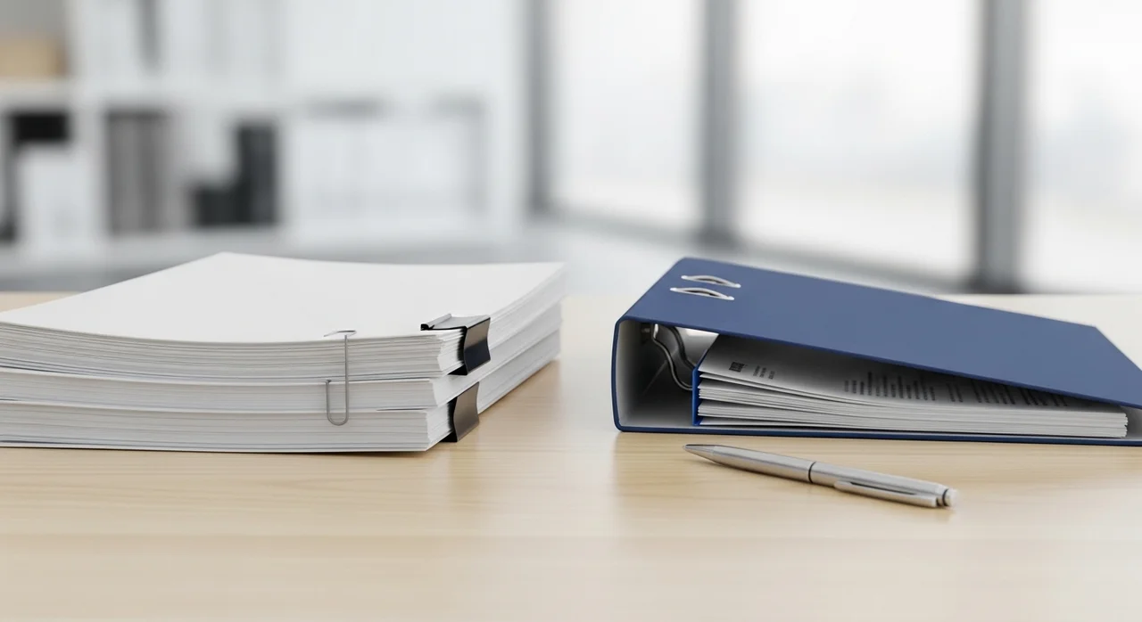 지원받기 위한 필수 체크리스트