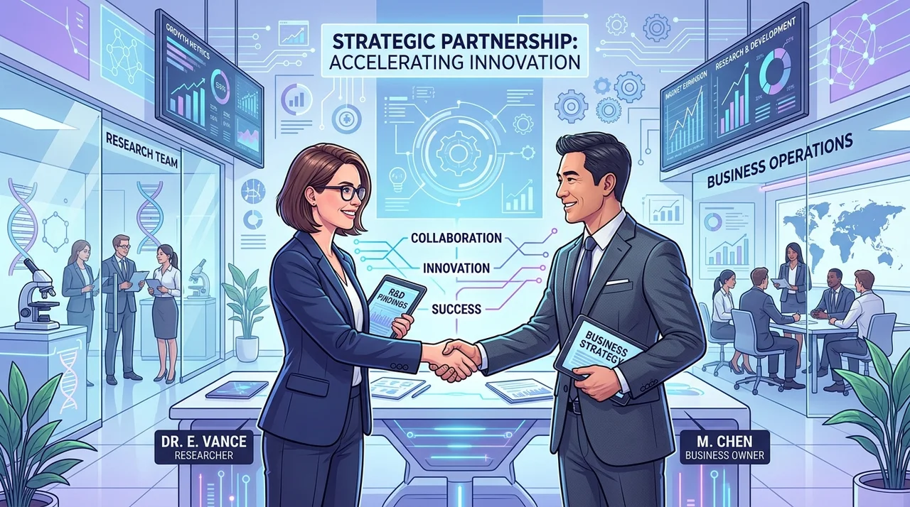 연구인력 파견지원사업, 최대 6년 인건비 반값 지원 신청 방법