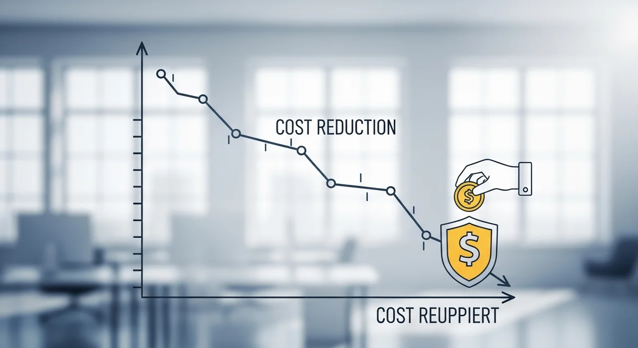 인건비 부담을 절반으로! 연구인력 파견지원사업이란?