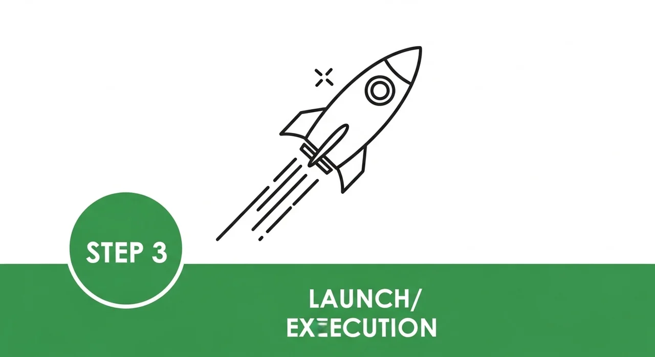 신청 절차: 단계별 가이드