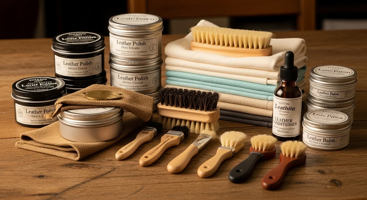 필수 준비물 체크리스트